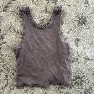 Free people tank